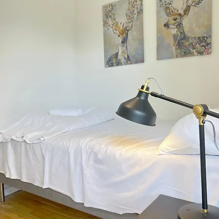 Appartamento Three Bedroom In Rdovre, Trnvej 31b, Rodovre
